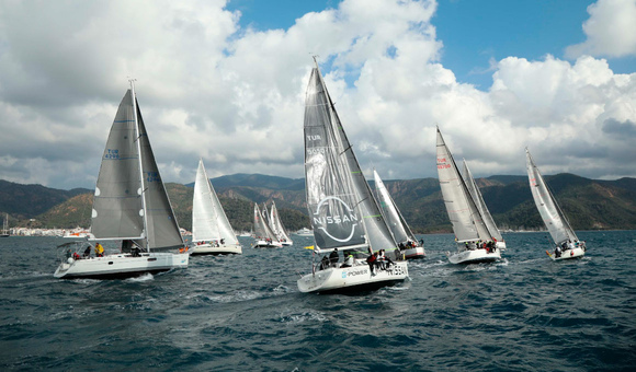 Marmaris Winter Trophy 2024